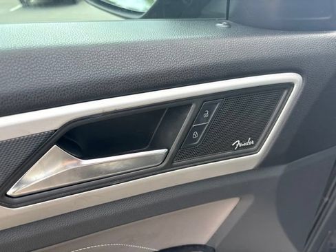 Used 2021 Volkswagen Atlas SEL Premium AWD/4WD image 30