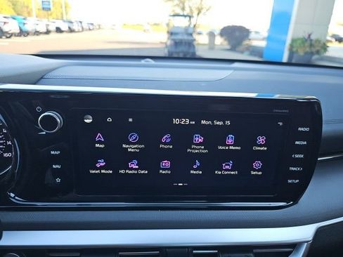 Used 2023 Kia K5 GT-Line w/ GT-Line Premium Package image 42