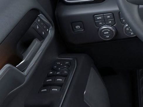 New 2026 GMC Sierra 2500 Denali image 22
