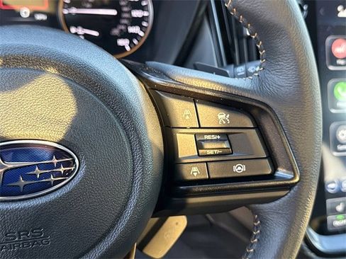 New 2025 Subaru Outback Wilderness image 28