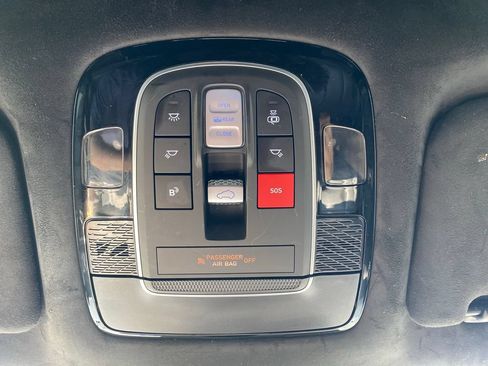 Used 2024 Hyundai Palisade Calligraphy AWD/4WD image 27