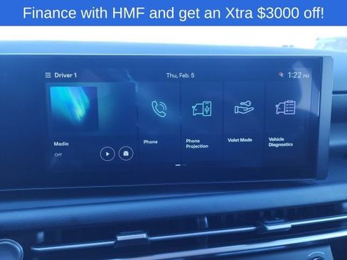 Certified 2026 Hyundai Tucson SE AWD/4WD image 19