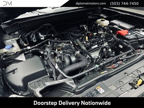 Used 2022 Ford Bronco 4-Door AWD/4WD image 52