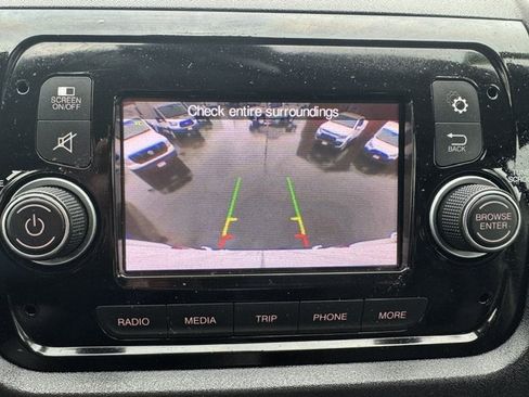 Used 2021 RAM ProMaster 1500 FWD image 13