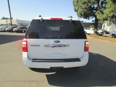Used 2008 Ford Expedition XLT image 4