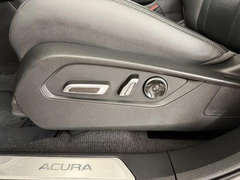 Used 2021 Acura RDX AWD image 14