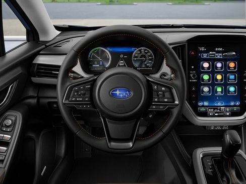 New 2026 Subaru Crosstrek 2.5i Limited AWD/4WD image 14
