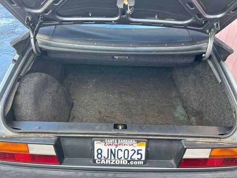 Used 1993 Saab 900 S FWD image 22