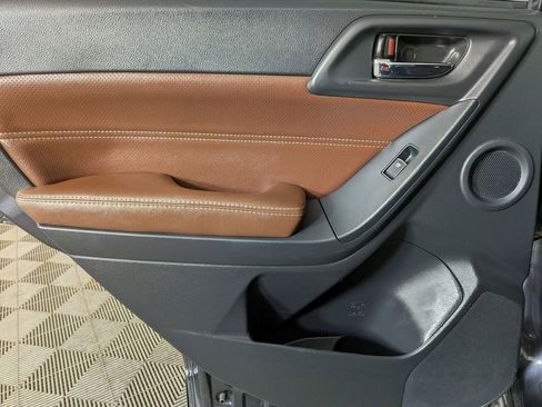 Used 2017 Subaru Forester 2.0XT Touring w/ Protection Package #2 image 39