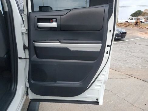 Used 2016 Toyota Tundra SR5 RWD image 34