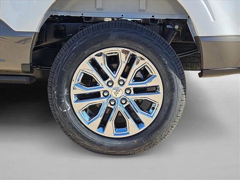 New 2026 Ford F150 King Ranch w/ Equipment Group 601A High image 10