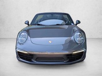Used 2012 Porsche 911 Carrera S RWD video 2