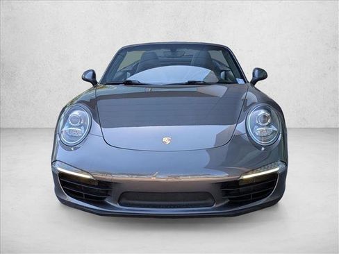 Used 2012 Porsche 911 Carrera S RWD image 2