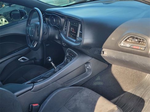Used 2021 Dodge Challenger R/T Scat Pack image 21