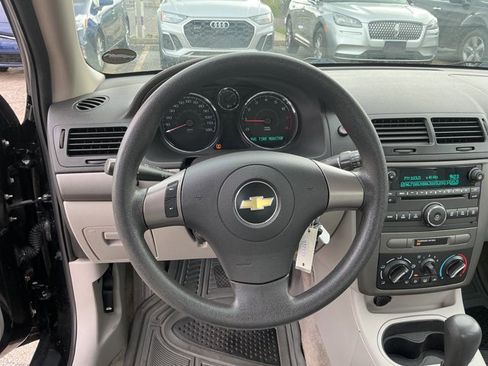Used 2009 Chevrolet Cobalt LS image 11