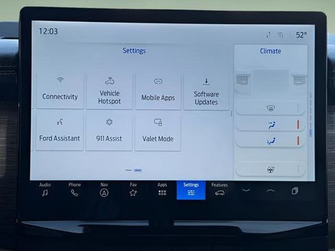 Used 2024 Ford Expedition Max Limited image 23