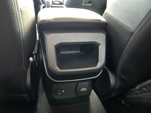 New 2025 Ford Ranger Lariat w/ FX4 Off-Road Package AWD/4WD image 37