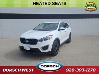 Used 2018 Kia Sorento LX w/ LX V6 Convenience Package video 1