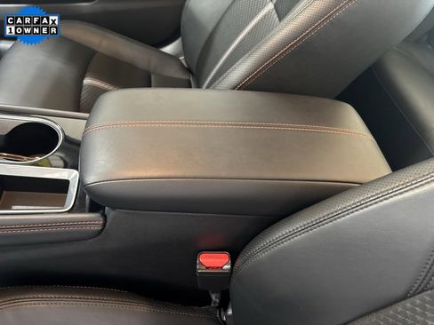 Used 2024 Nissan Altima 2.5 SR image 23