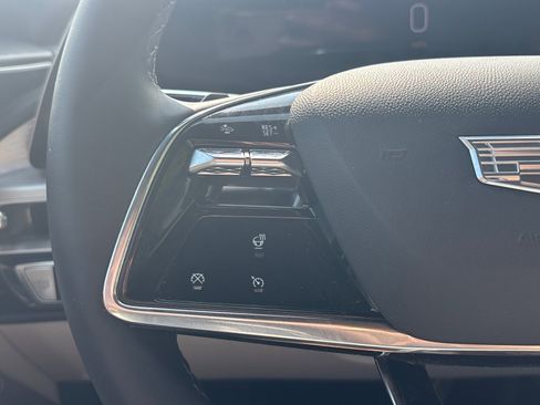 Used 2024 Cadillac Lyriq Luxury w/ LPO, Floor Liner Package image 48