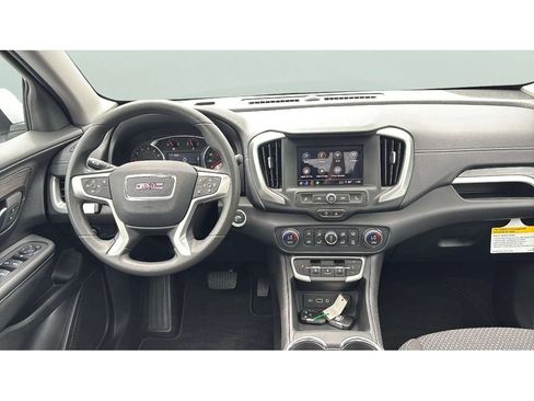 Used 2024 GMC Terrain SLE w/ Driver Convenience Package AWD/4WD image 14