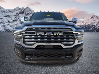 New 2026 RAM 3500 Limited AWD/4WD video 2