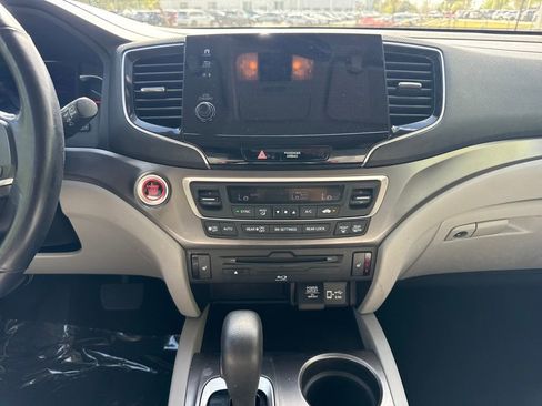 Used 2019 Honda Pilot EX-L image 18