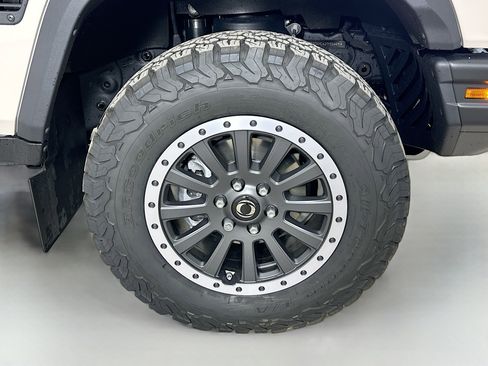 New 2026 INEOS Grenadier Fieldmaster Edition image 11