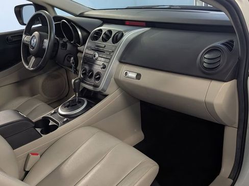 Used 2009 MAZDA CX-7 Touring image 15