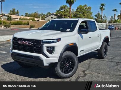 New 2026 GMC Canyon Elevation w/ Technology Package