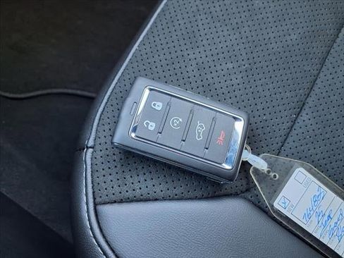 New 2025 Jeep Grand Cherokee Altitude w/ Trailer Tow Package image 44