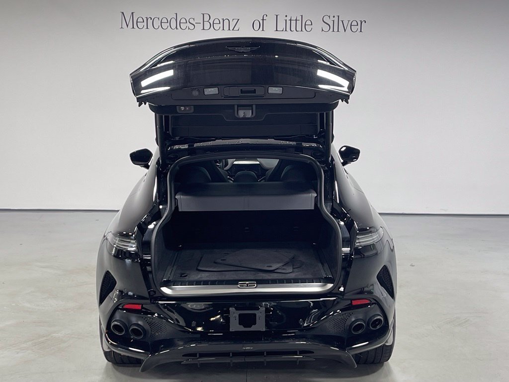Used 2025 Aston Martin DBX 707 AWD/4WD image 5