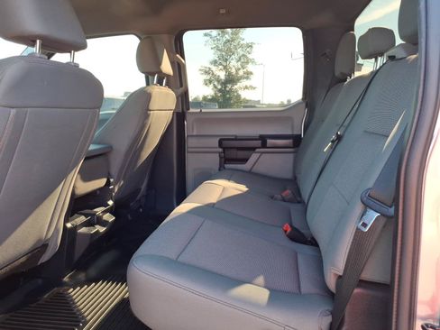 Used 2022 Ford F250 XL RWD image 12