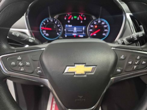 Used 2024 Chevrolet Equinox LS w/ LS Convenience Package AWD/4WD image 10