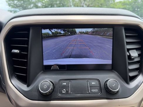 Used 2020 GMC Acadia Denali FWD image 19
