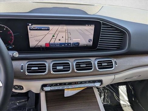 New 2026 Mercedes-Benz GLE 450 4MATIC image 12