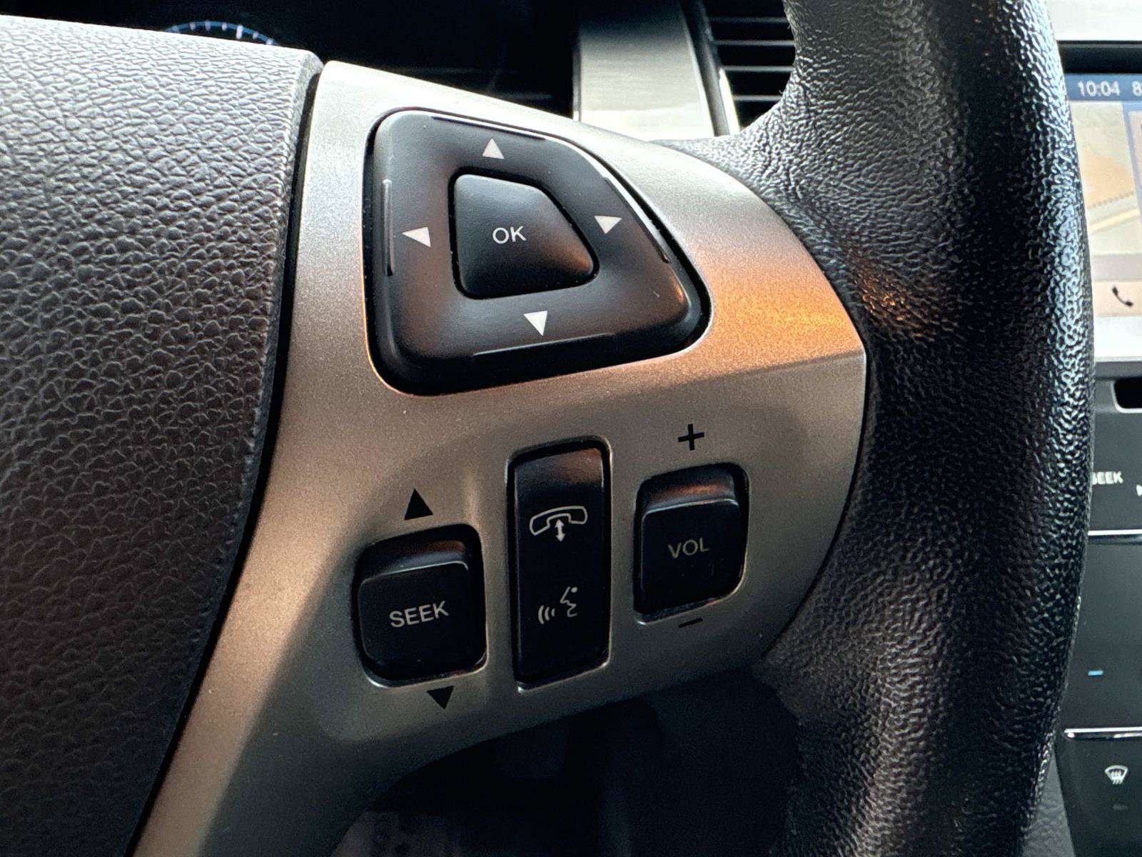 Used 2019 Ford Taurus SEL w/ Equipment Group 201A FWD image 29