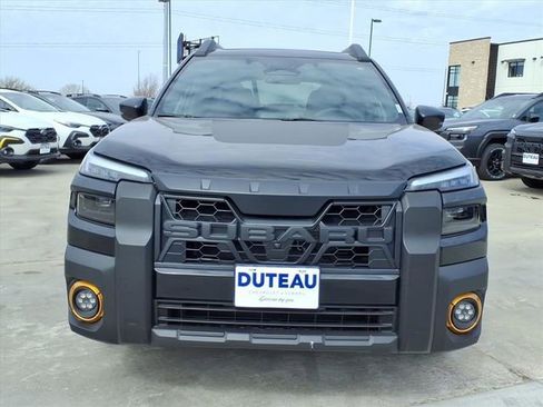 New 2026 Subaru Outback Wilderness AWD/4WD image 2