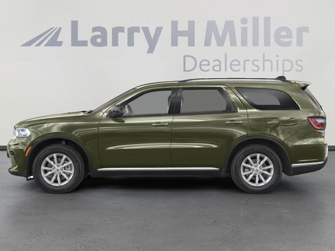 New 2026 Dodge Durango GT RWD image 3