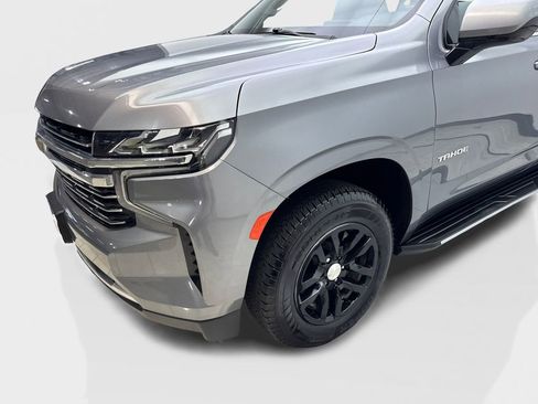 Used 2021 Chevrolet Tahoe LT AWD/4WD image 18
