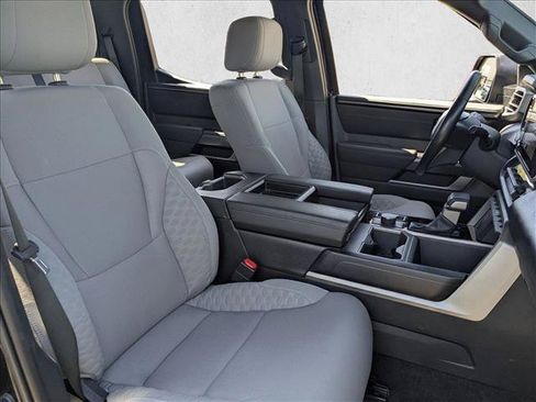 Used 2025 Toyota Tundra SR5 AWD/4WD image 19