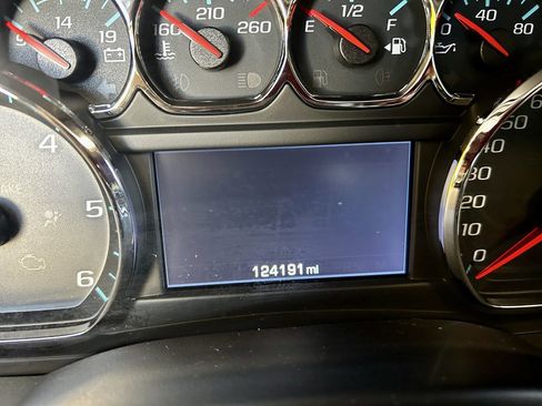 Used 2015 Chevrolet Tahoe LT w/ Luxury Package image 21