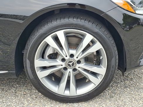 Used 2018 Mercedes-Benz C 300 4MATIC Sedan image 8