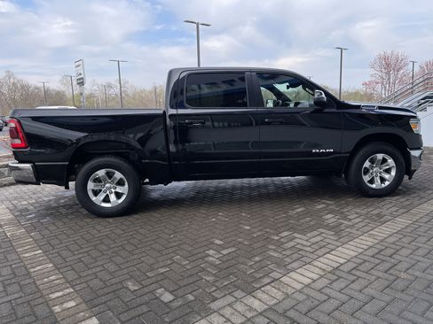 Used 2024 RAM 1500 Laramie image 6