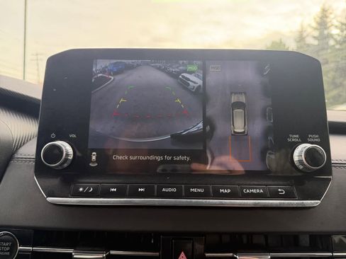 Used 2024 Mitsubishi Outlander SEL image 22