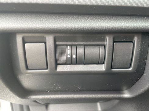 New 2026 Subaru Crosstrek 2.0i Premium AWD/4WD image 12