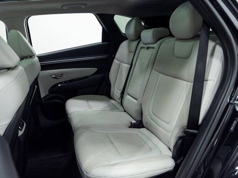 Used 2023 Hyundai Tucson Limited image 23