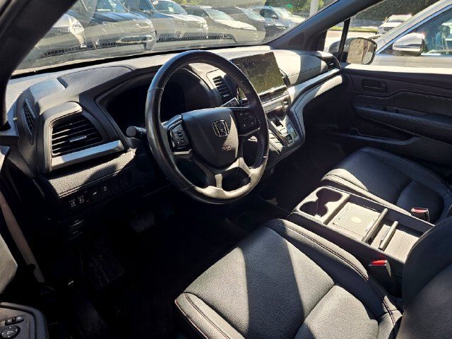 Used 2025 Honda Odyssey Sport-L image 4