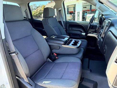 Used 2015 Chevrolet Silverado 2500 LT AWD/4WD image 19