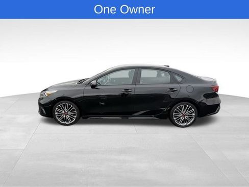 Used 2023 Kia Forte GT image 5